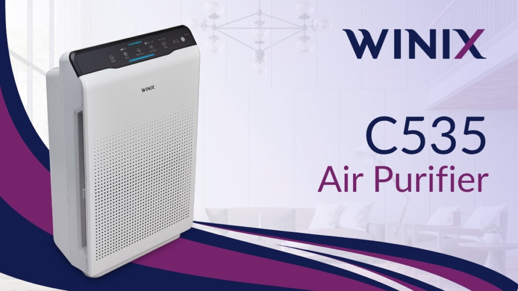 Best Air Purifier