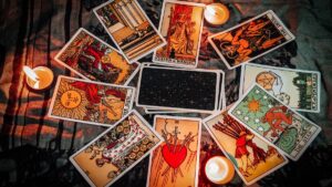 World War 3 Predictions Astrology