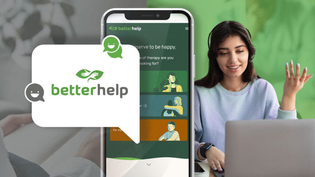 Best Online Therapy