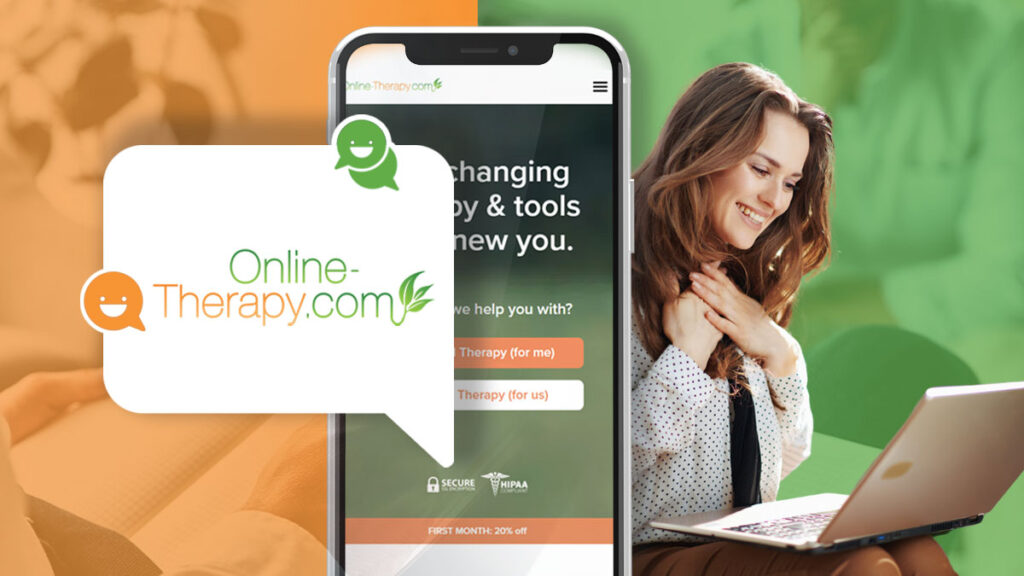 Best Online Therapy
