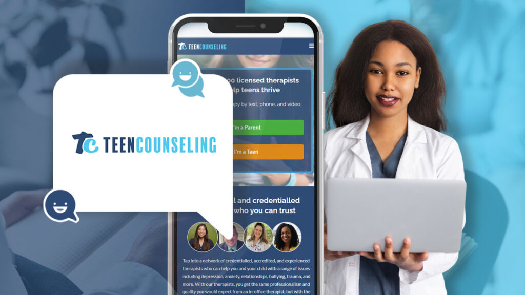 Best Online Therapy
