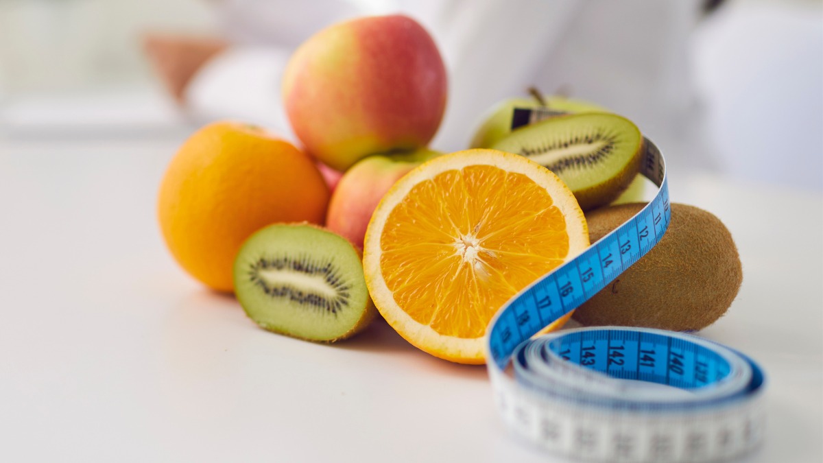 Best Fruits for Weight Loss: What To Eat and Add to Your Diet