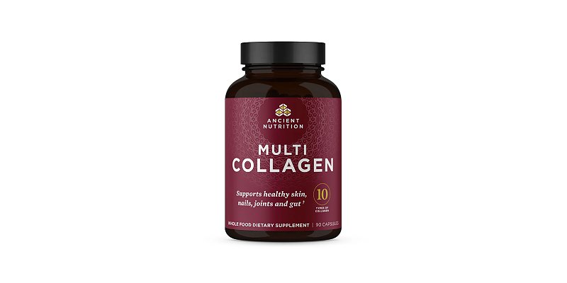 Ancient Nutrition Multi Collagen