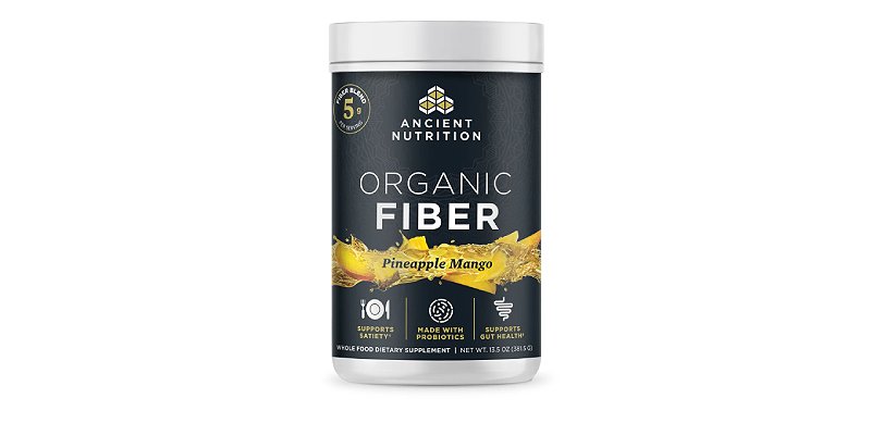Organic Fiber