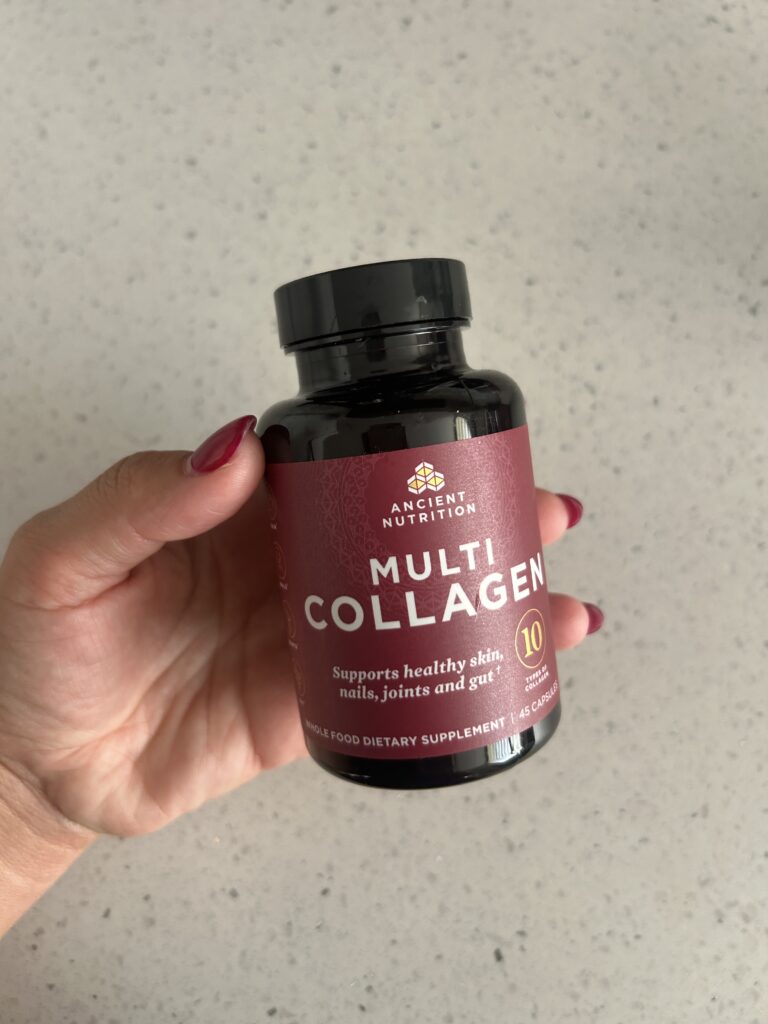 Multi Collagen